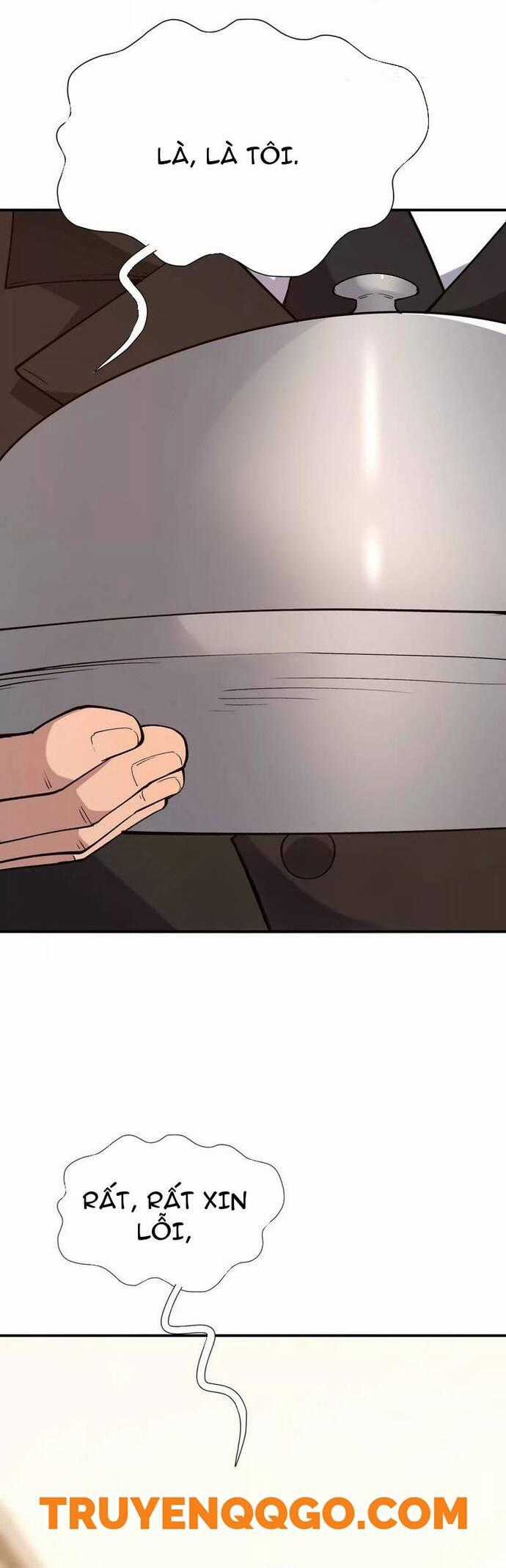 Thần Thú Quật Khởi Chương 64 trang 1