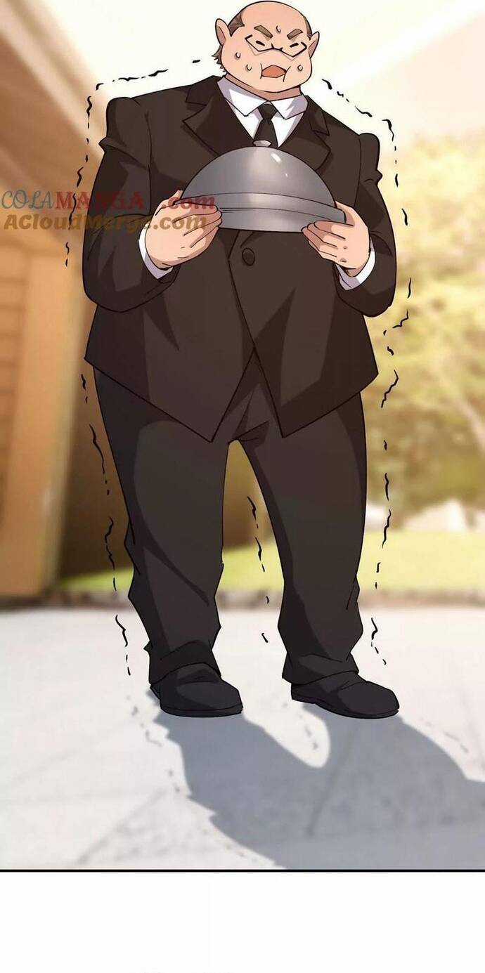 Thần Thú Quật Khởi Chương 64 trang 2