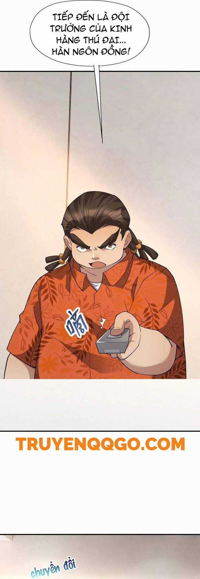 Thần Thú Quật Khởi Chương 64 trang 24