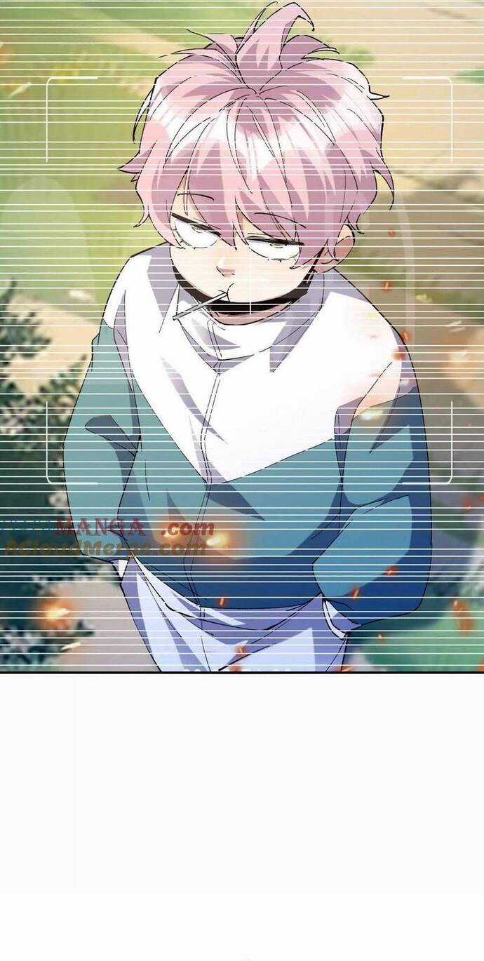 Thần Thú Quật Khởi Chương 64 trang 29