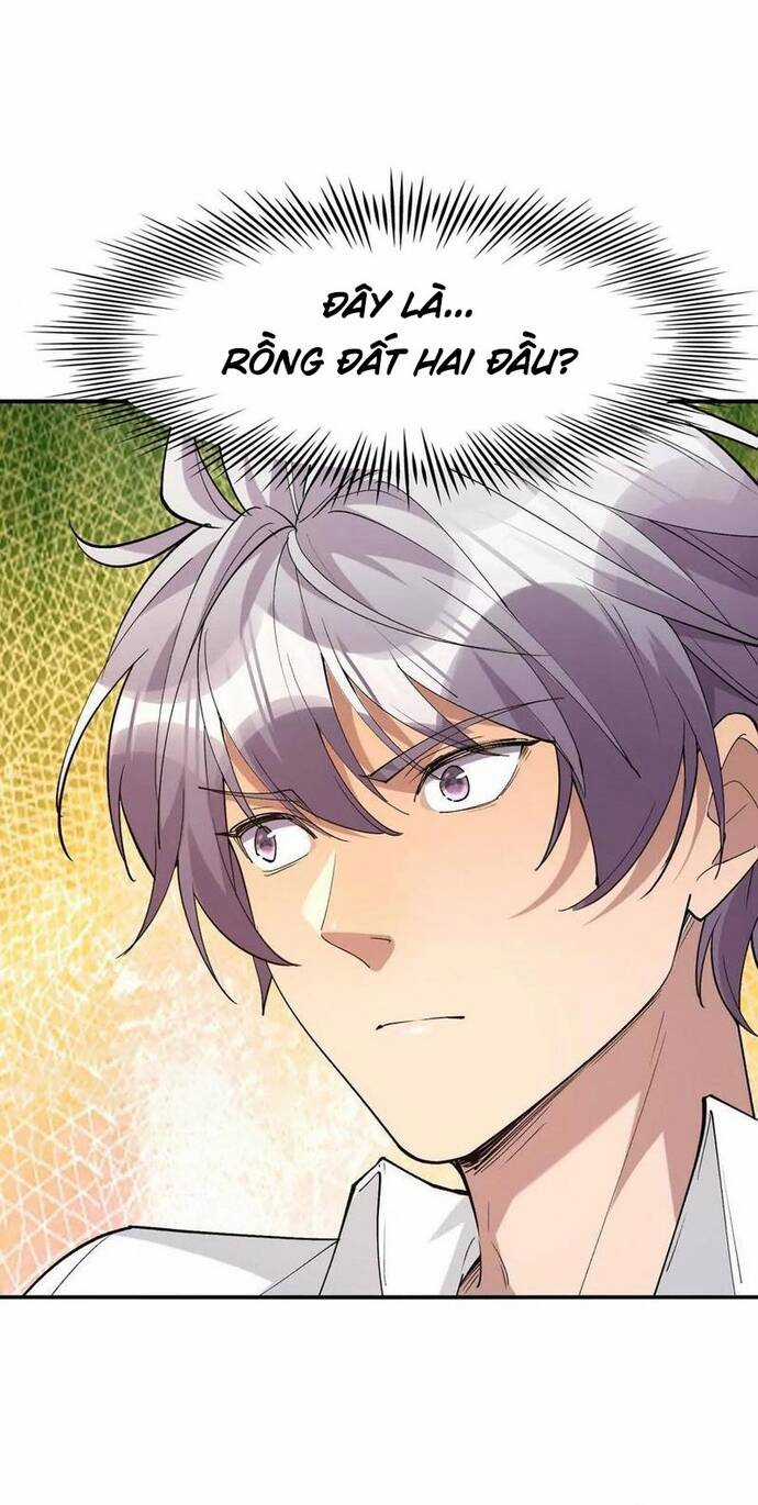 Thần Thú Quật Khởi Chương 64 trang 31