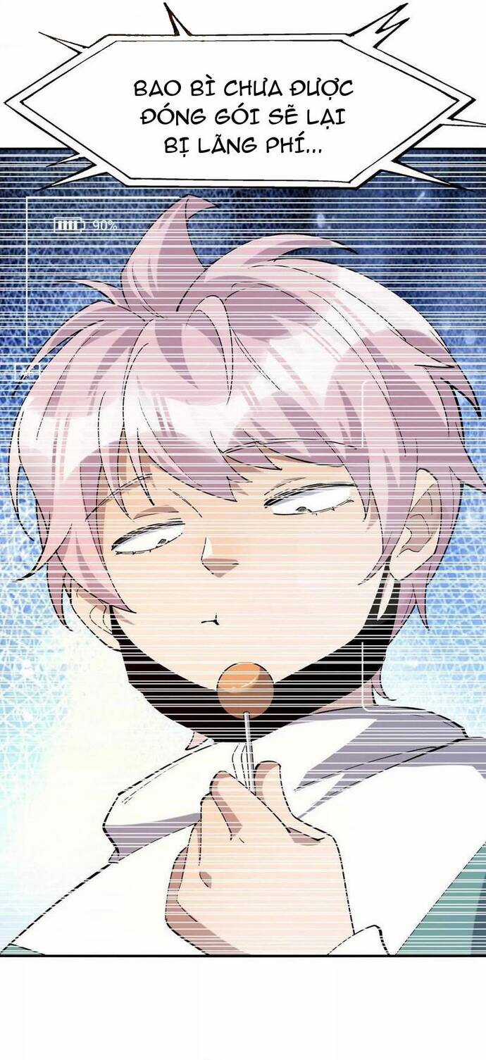 Thần Thú Quật Khởi Chương 64 trang 32