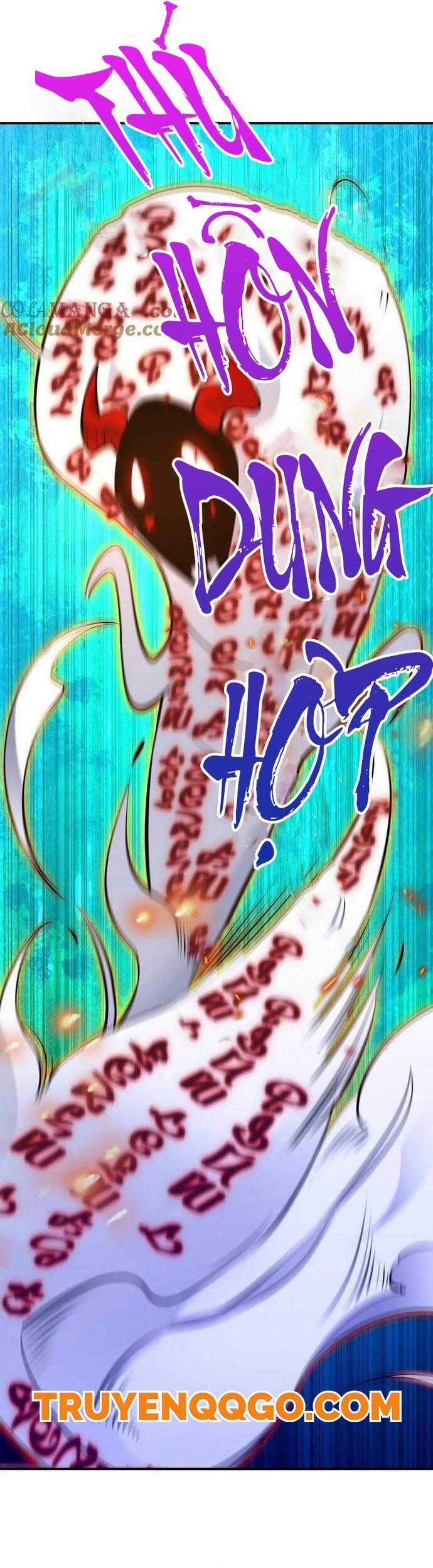 Thần Thú Quật Khởi Chương 64 trang 37