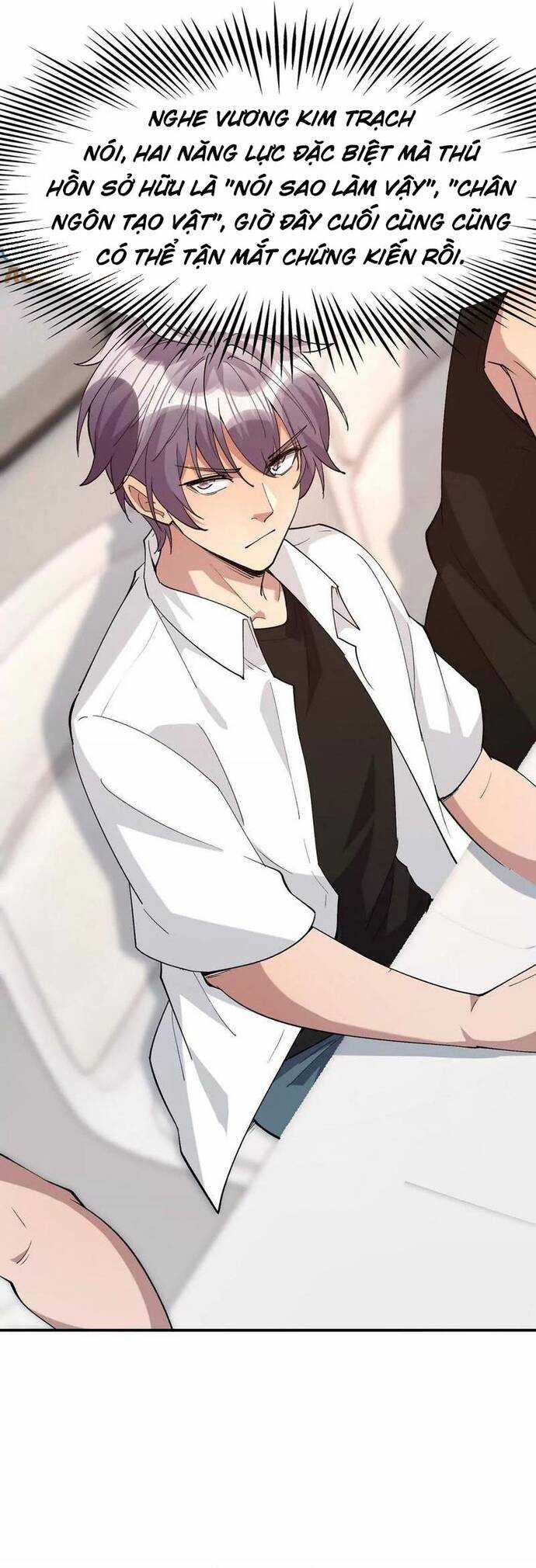 Thần Thú Quật Khởi Chương 64 trang 38