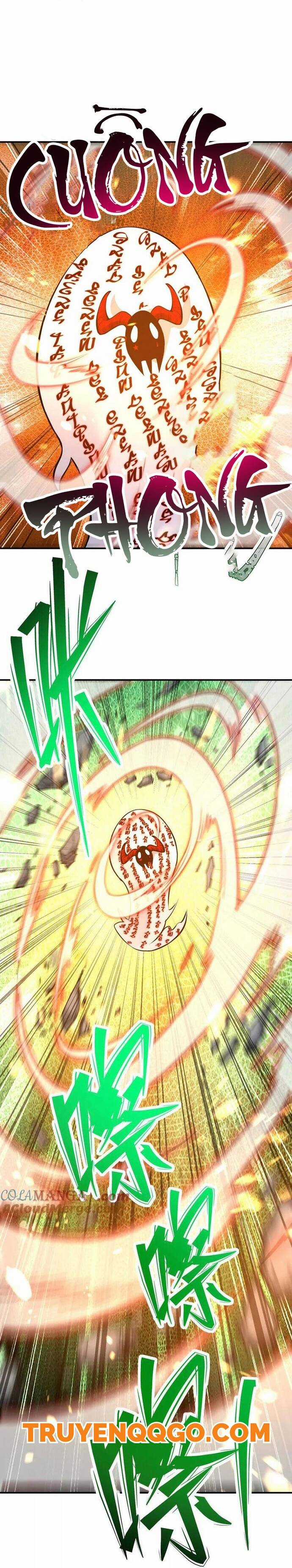 Thần Thú Quật Khởi Chương 64 trang 41