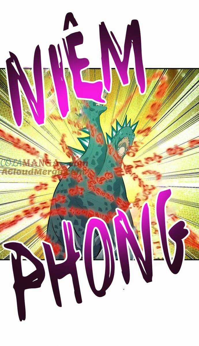 Thần Thú Quật Khởi Chương 64 trang 45