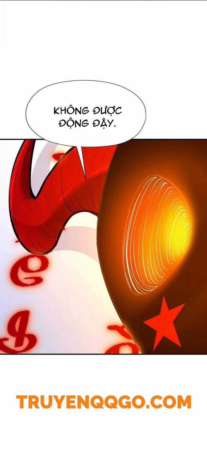 Thần Thú Quật Khởi Chương 64 trang 47