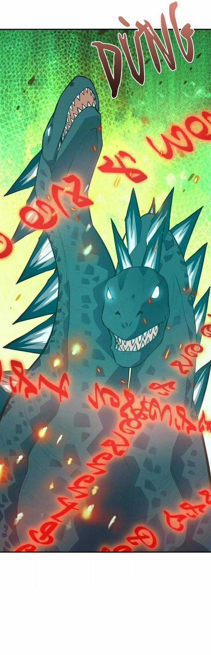 Thần Thú Quật Khởi Chương 64 trang 48