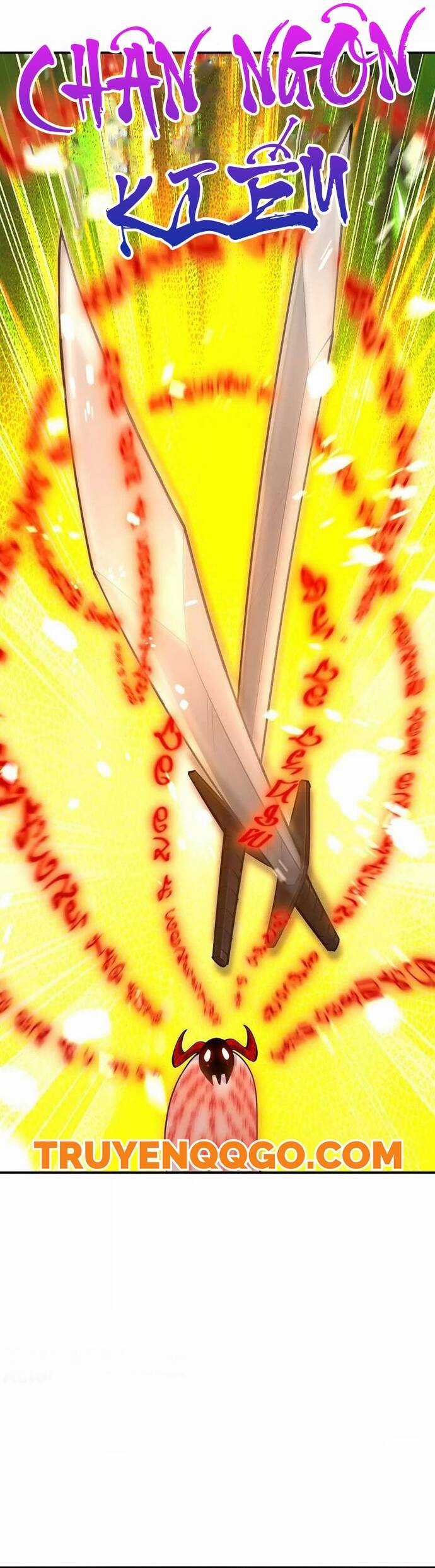 Thần Thú Quật Khởi Chương 64 trang 49