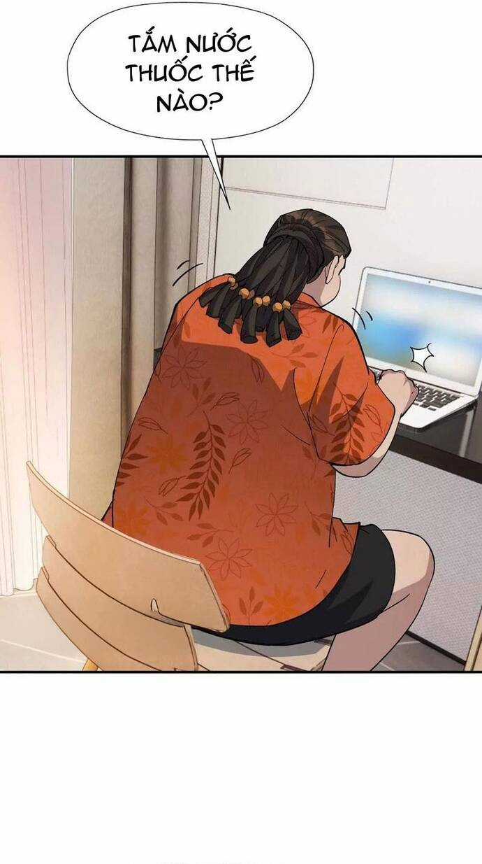 Thần Thú Quật Khởi Chương 64 trang 5