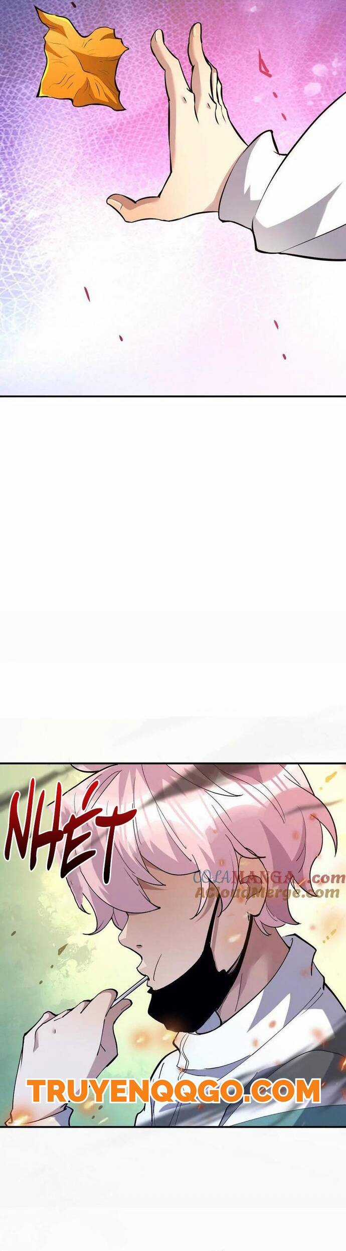 Thần Thú Quật Khởi Chương 64 trang 52