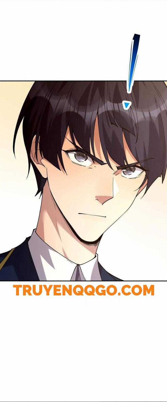 Thần Thú Quật Khởi Chương 65 trang 1