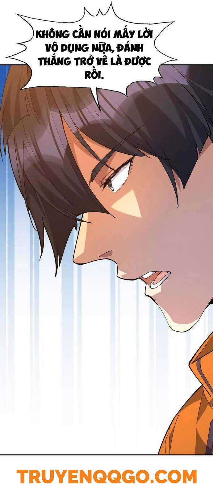 Thần Thú Quật Khởi Chương 65 trang 12