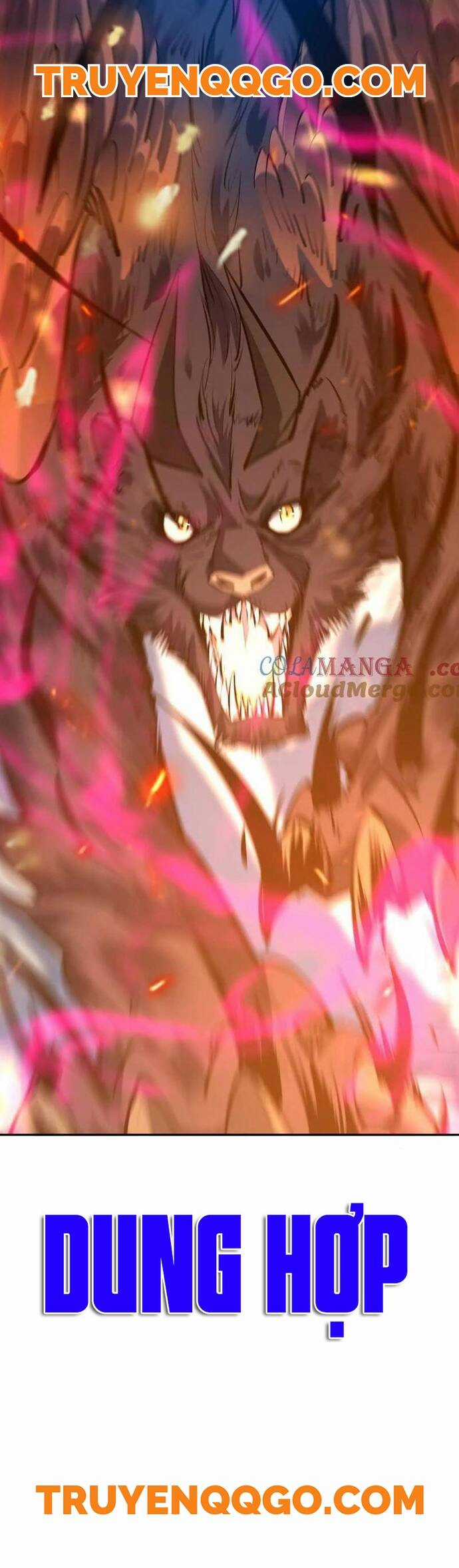 Thần Thú Quật Khởi Chương 65 trang 27