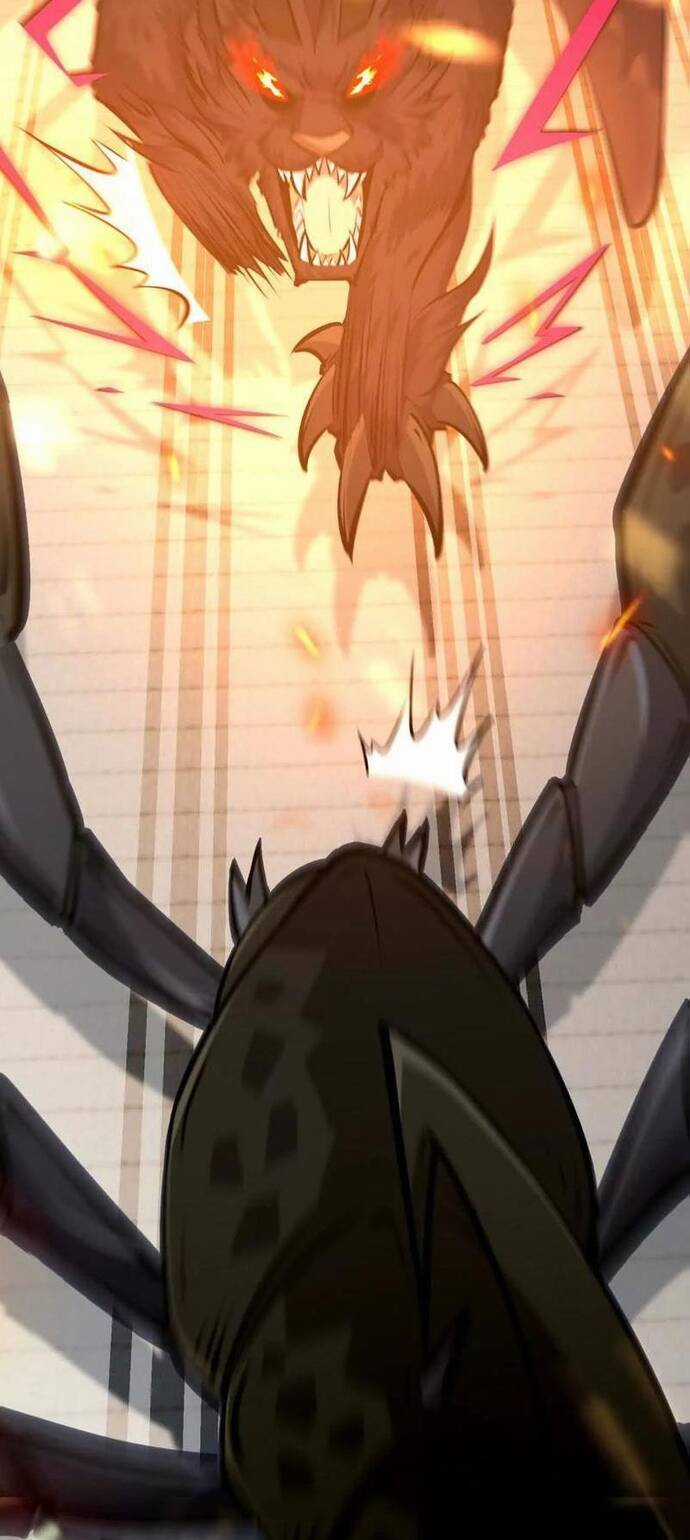 Thần Thú Quật Khởi Chương 65 trang 30