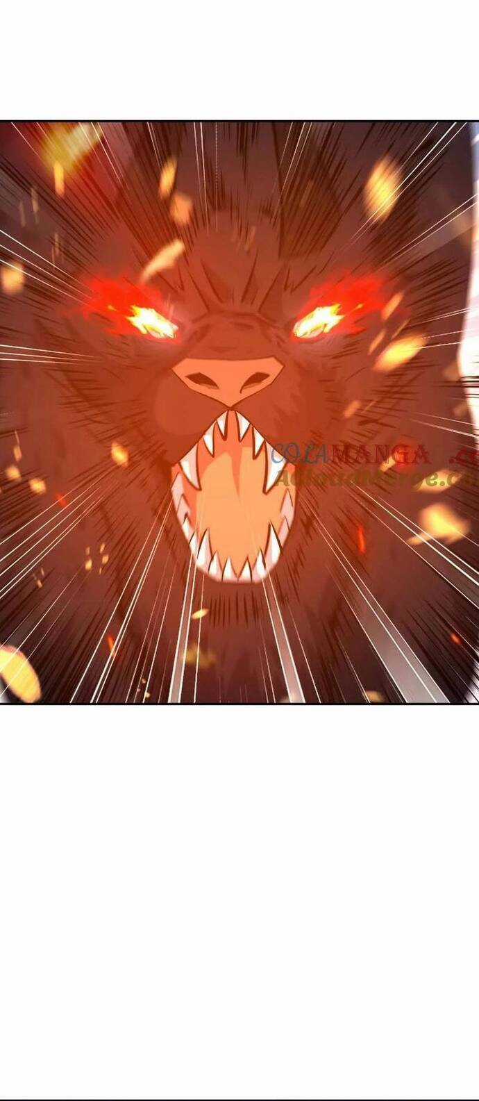 Thần Thú Quật Khởi Chương 65 trang 32