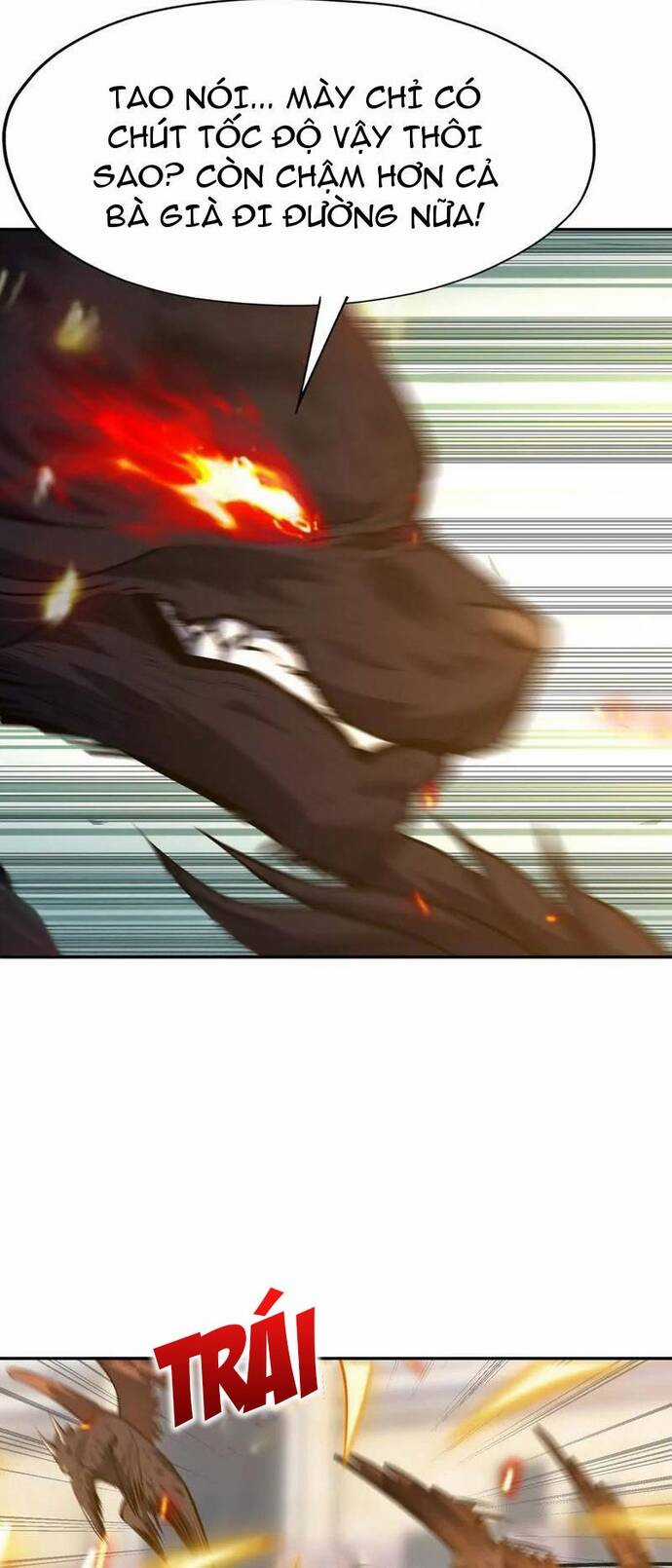 Thần Thú Quật Khởi Chương 65 trang 34