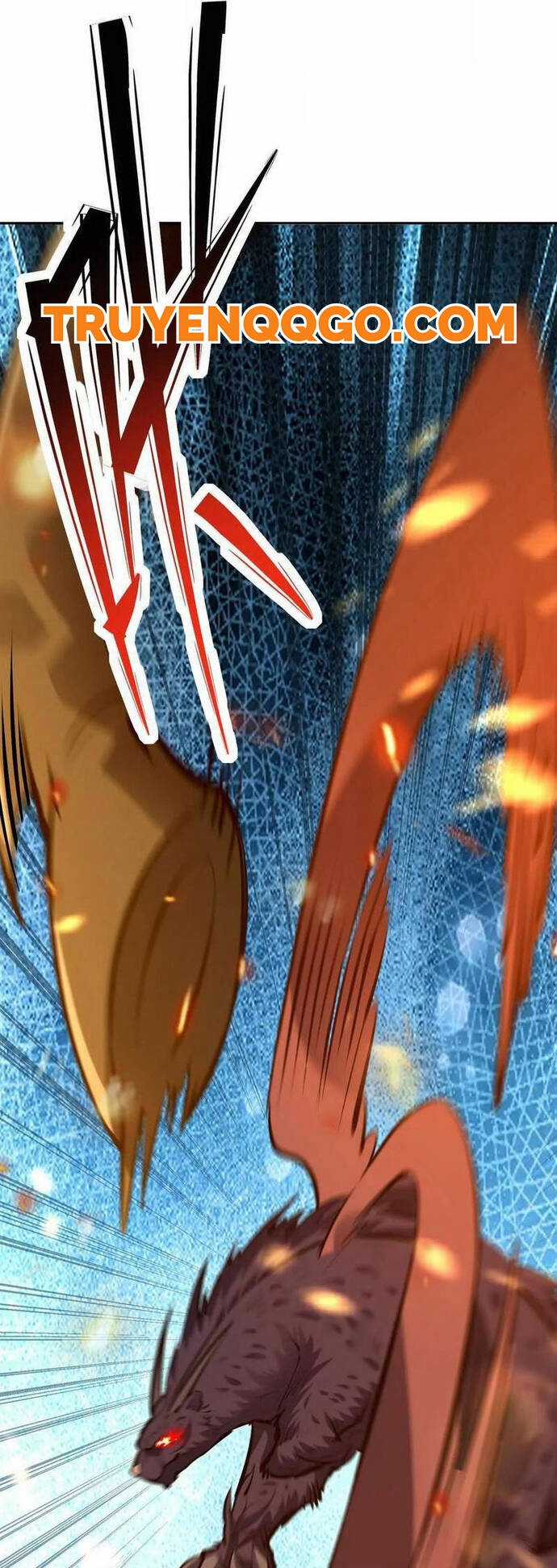 Thần Thú Quật Khởi Chương 65 trang 40