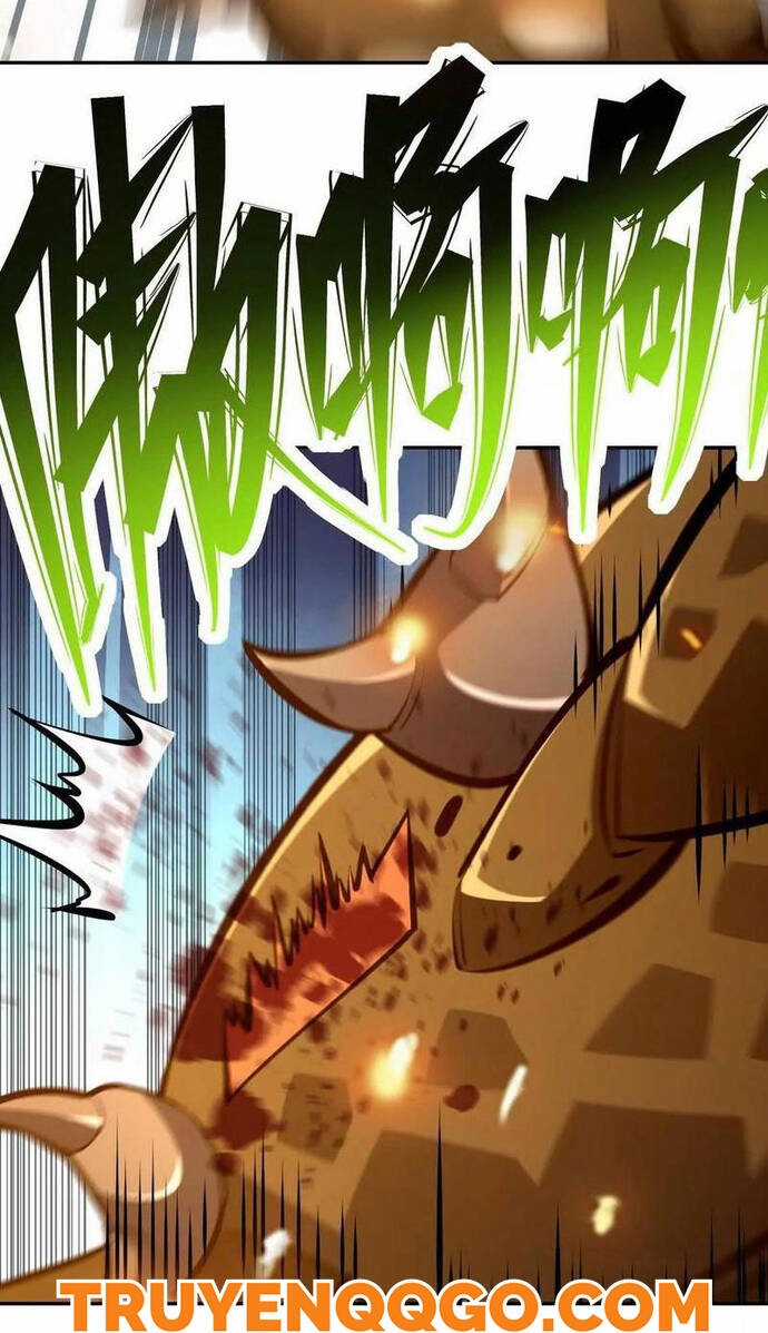 Thần Thú Quật Khởi Chương 65 trang 42