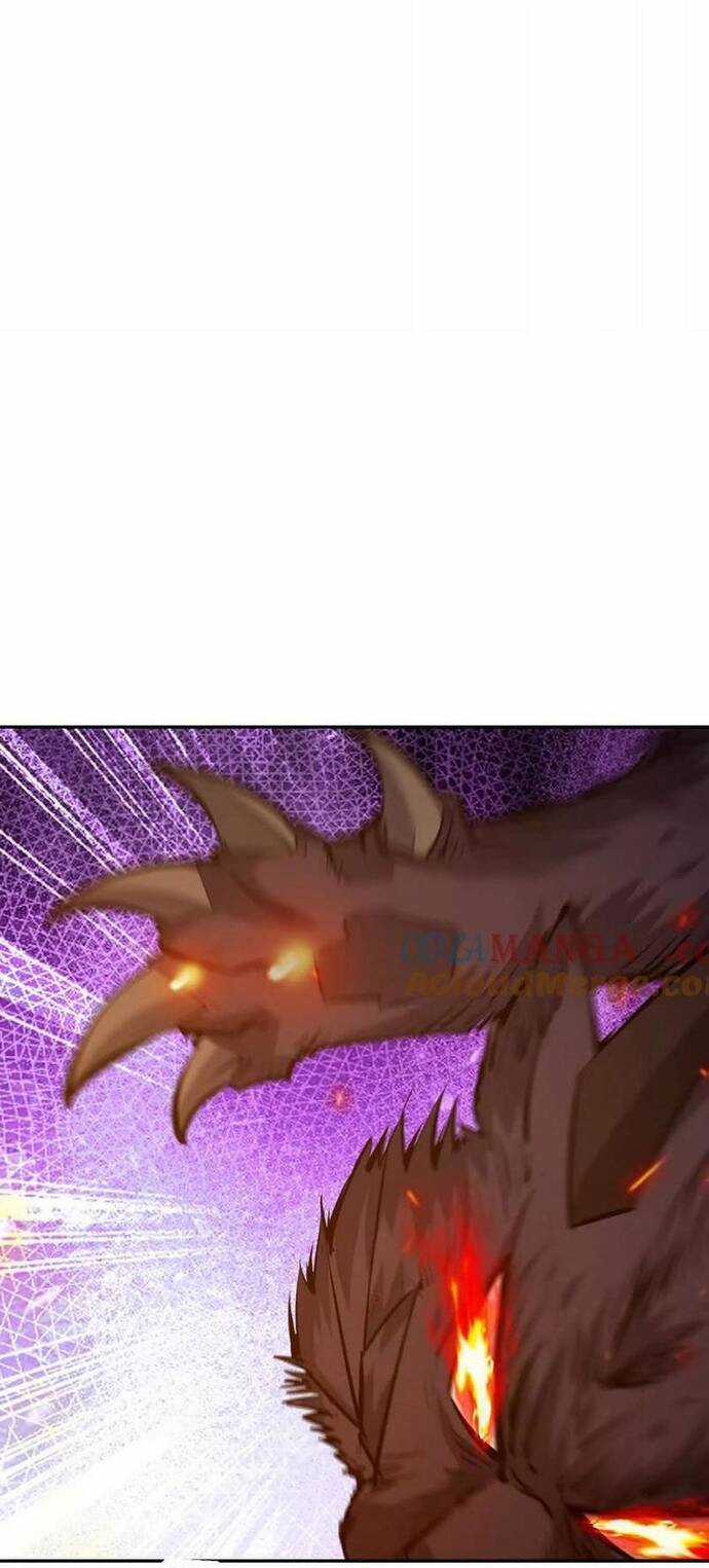 Thần Thú Quật Khởi Chương 65 trang 43