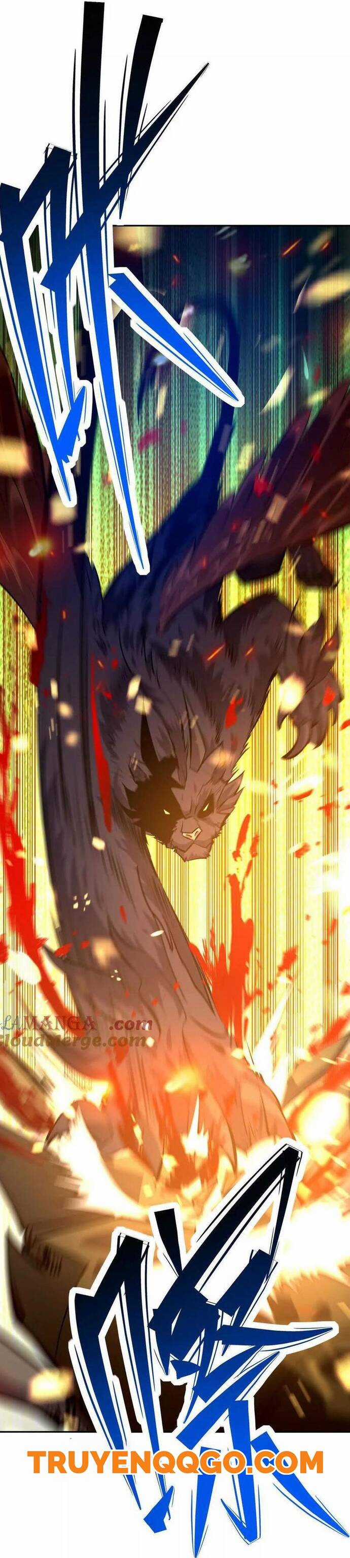 Thần Thú Quật Khởi Chương 65 trang 44