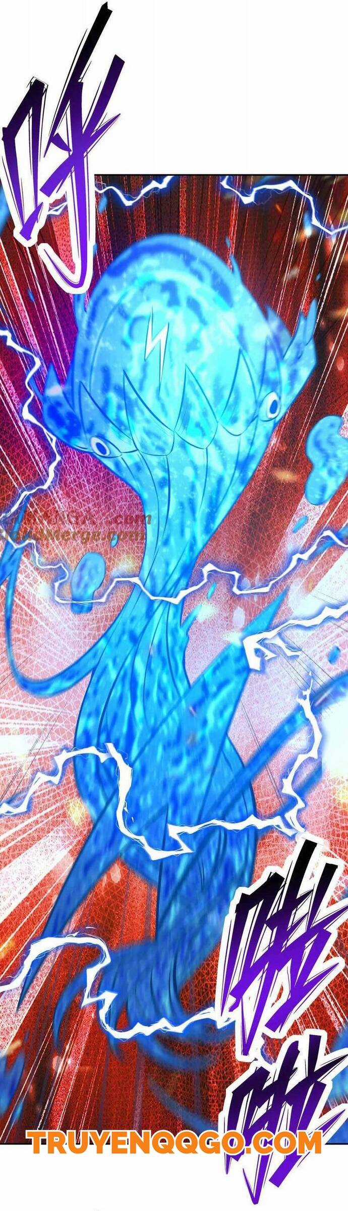 Thần Thú Quật Khởi Chương 65 trang 49