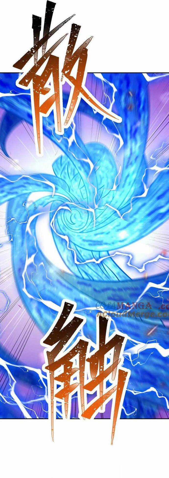 Thần Thú Quật Khởi Chương 65 trang 50