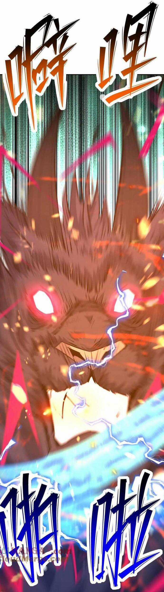 Thần Thú Quật Khởi Chương 65 trang 53