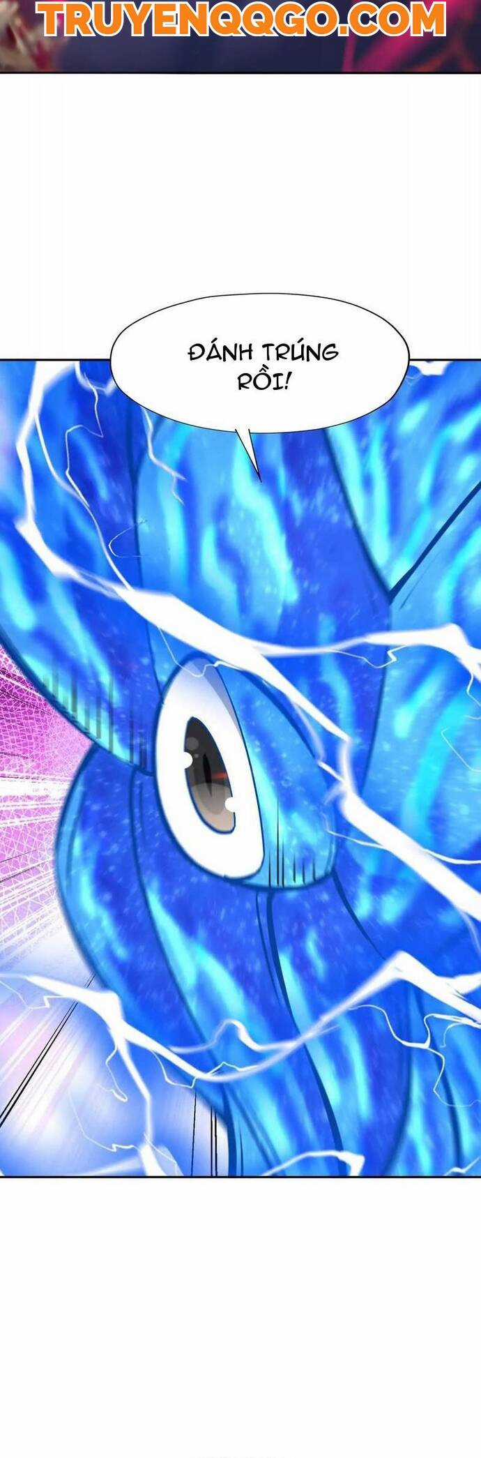 Thần Thú Quật Khởi Chương 65 trang 54