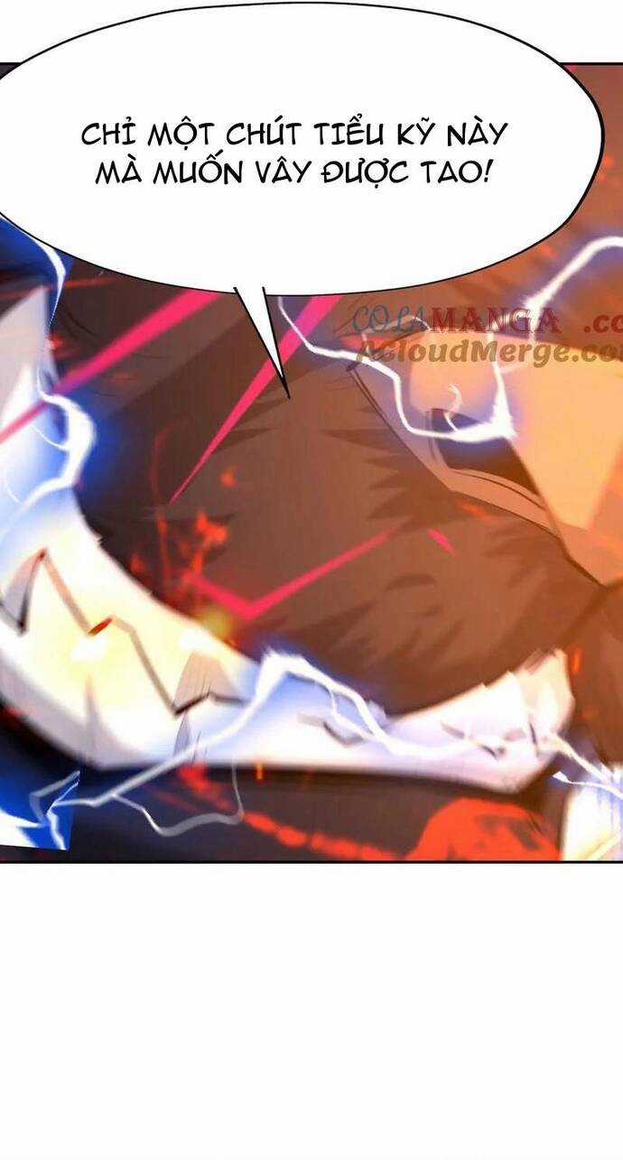 Thần Thú Quật Khởi Chương 65 trang 55