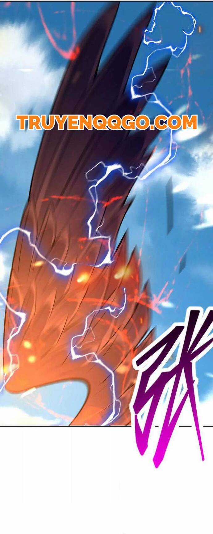 Thần Thú Quật Khởi Chương 65 trang 56