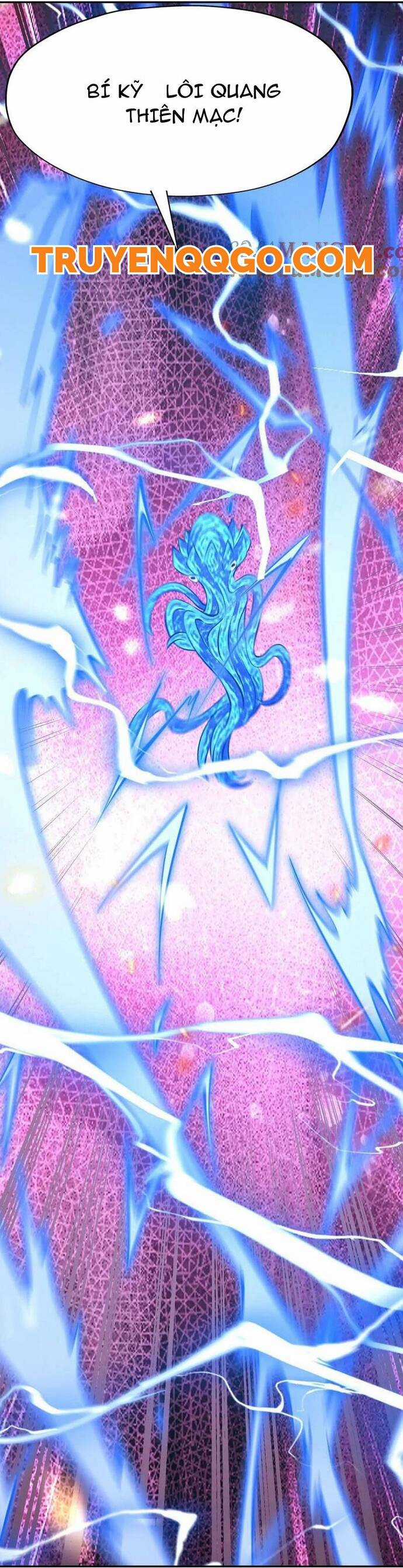 Thần Thú Quật Khởi Chương 65 trang 59