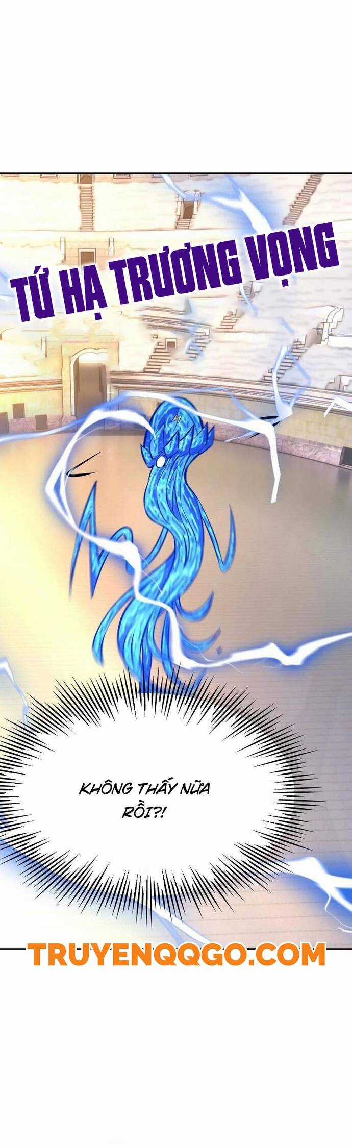 Thần Thú Quật Khởi Chương 65 trang 62