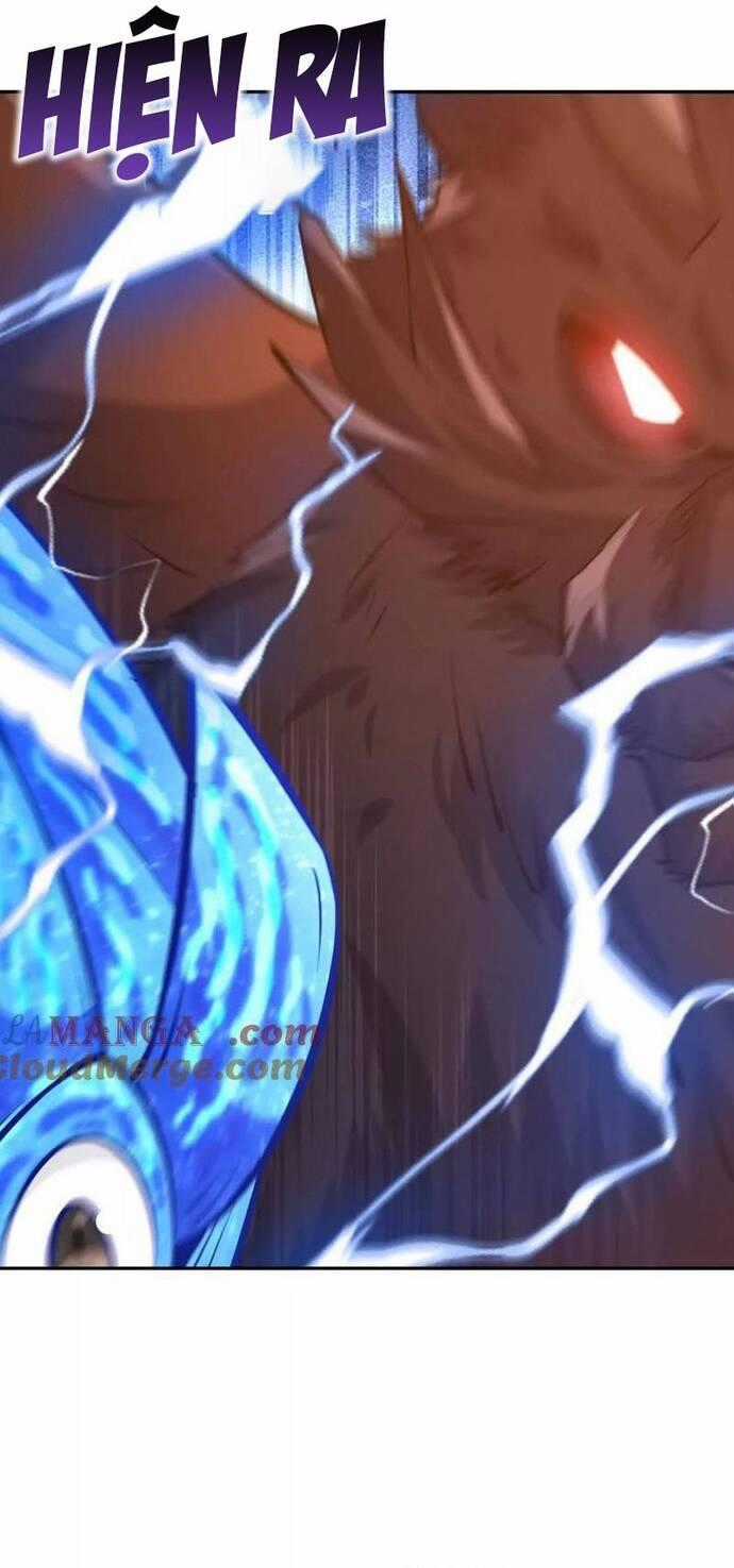 Thần Thú Quật Khởi Chương 65 trang 63