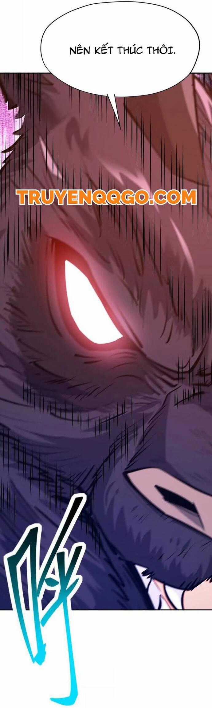 Thần Thú Quật Khởi Chương 65 trang 64