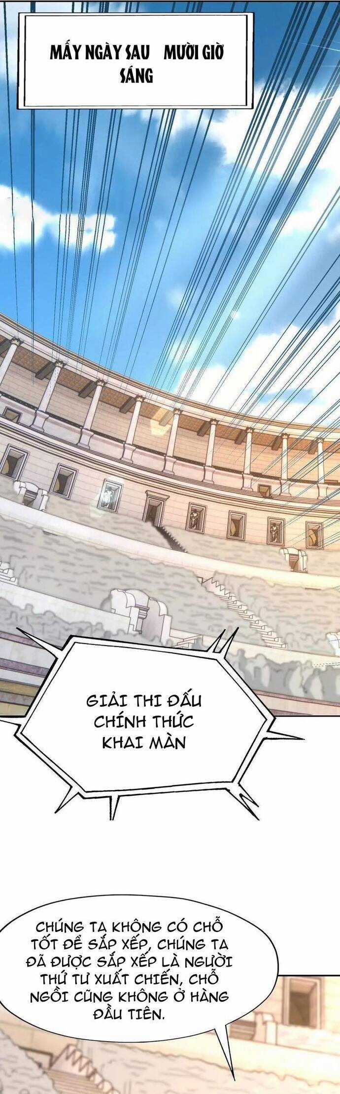 Thần Thú Quật Khởi Chương 65 trang 9