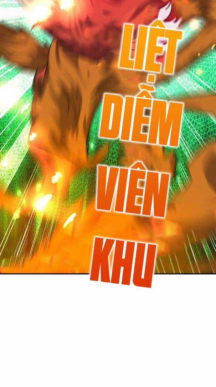 Thần Thú Quật Khởi Chương 66 trang 27