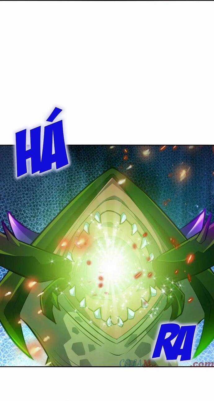 Thần Thú Quật Khởi Chương 66 trang 29