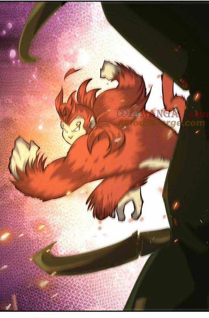 Thần Thú Quật Khởi Chương 66 trang 38