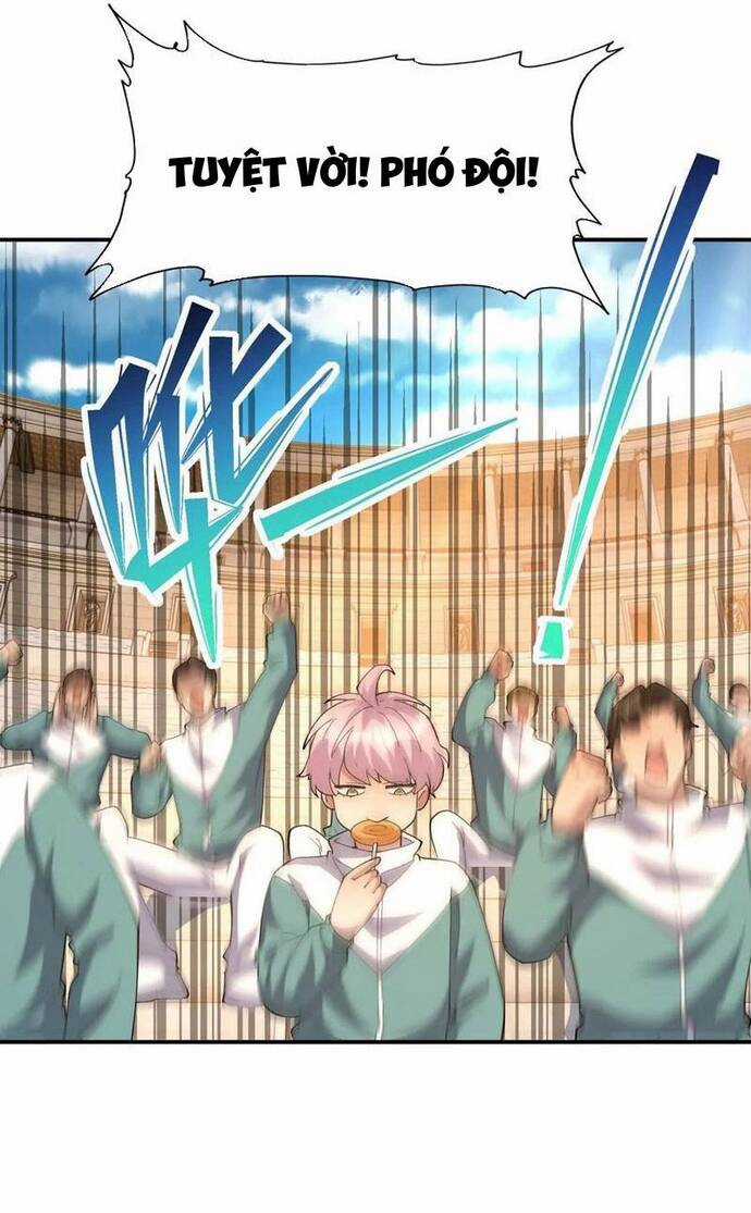 Thần Thú Quật Khởi Chương 66 trang 40