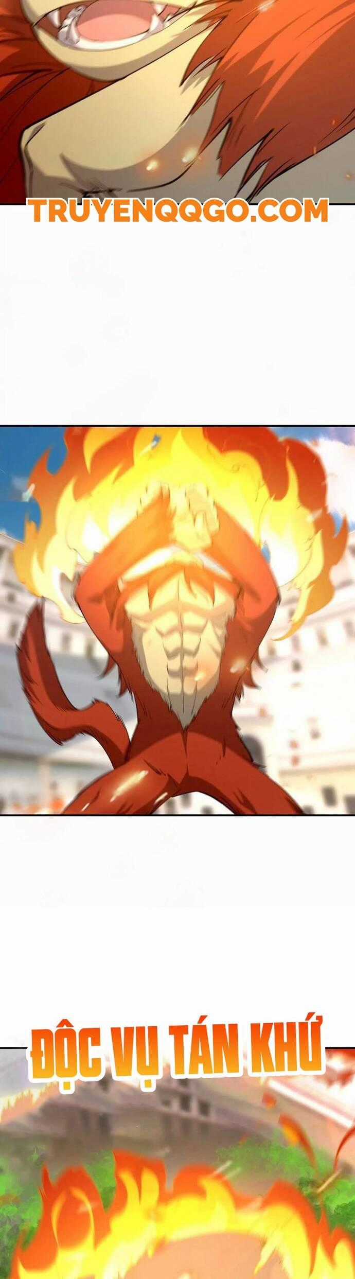 Thần Thú Quật Khởi Chương 66 trang 46