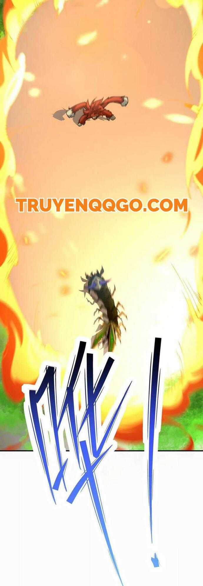 Thần Thú Quật Khởi Chương 66 trang 47