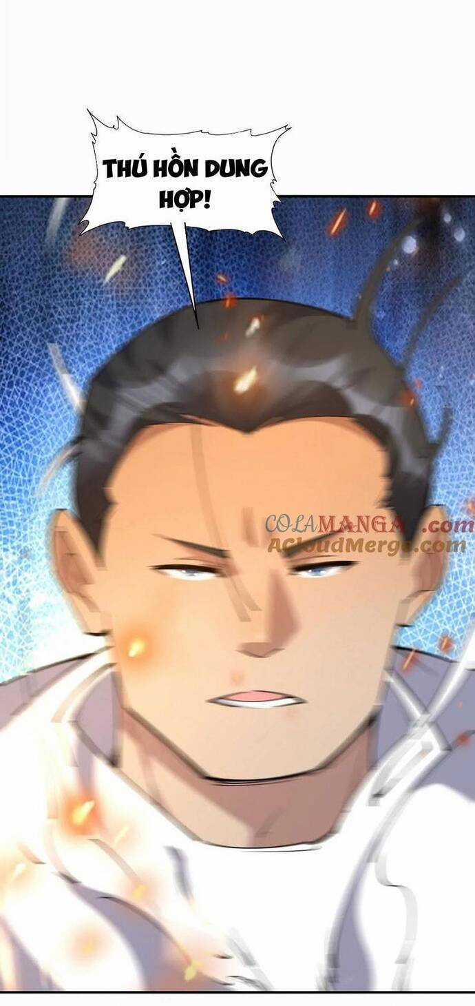 Thần Thú Quật Khởi Chương 66 trang 9