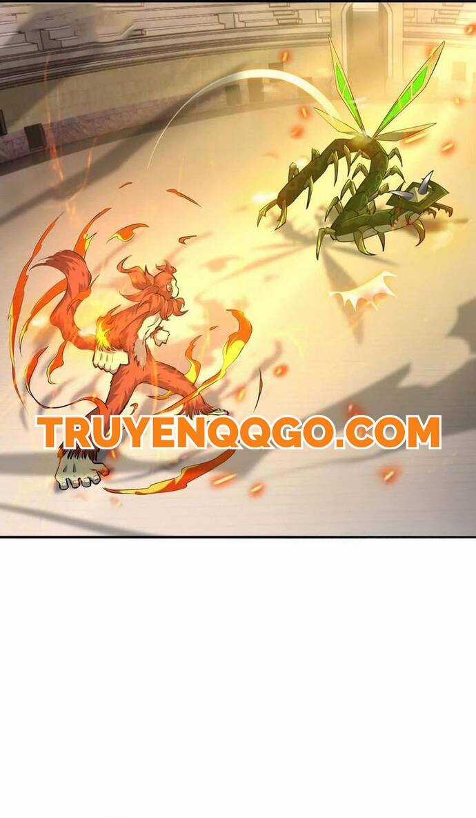 Thần Thú Quật Khởi Chương 67 trang 10