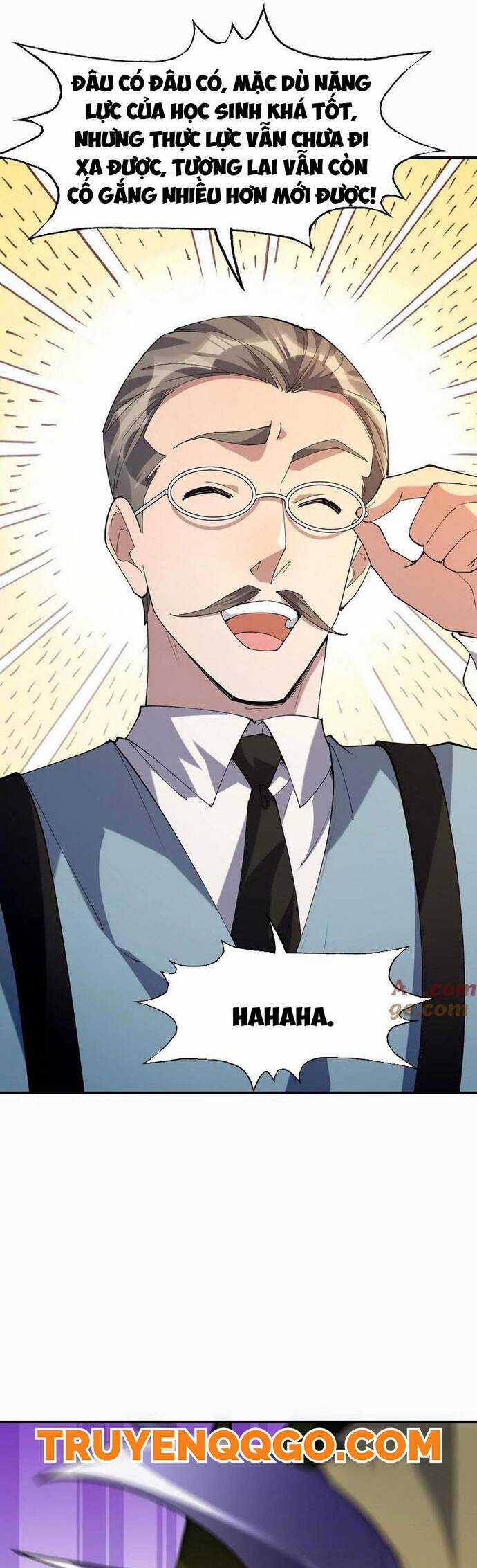 Thần Thú Quật Khởi Chương 67 trang 3