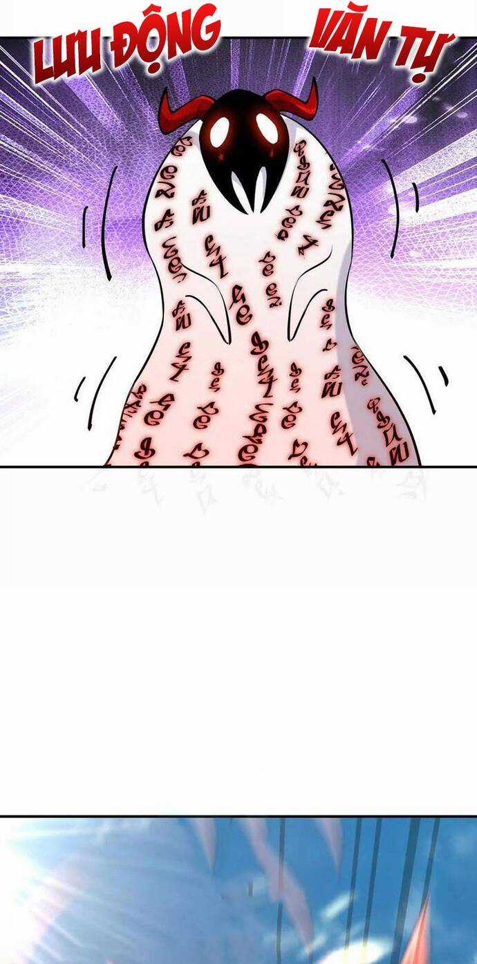 Thần Thú Quật Khởi Chương 67 trang 37