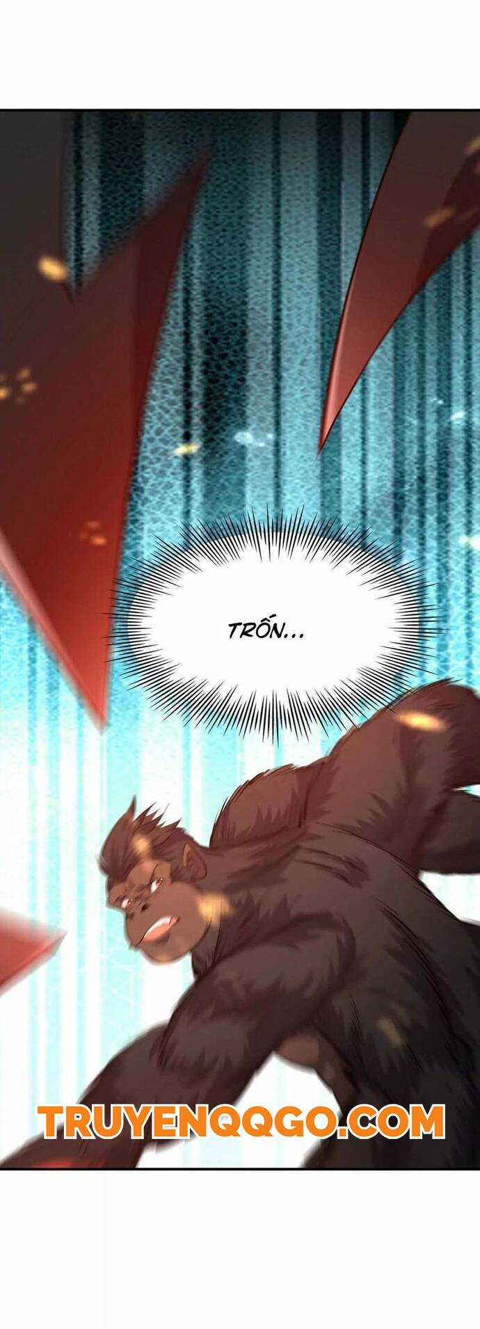 Thần Thú Quật Khởi Chương 67 trang 40