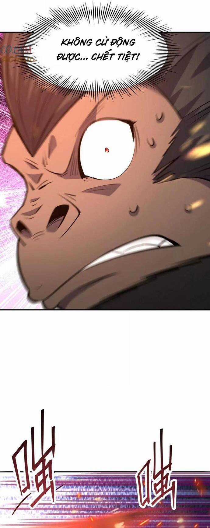 Thần Thú Quật Khởi Chương 67 trang 41