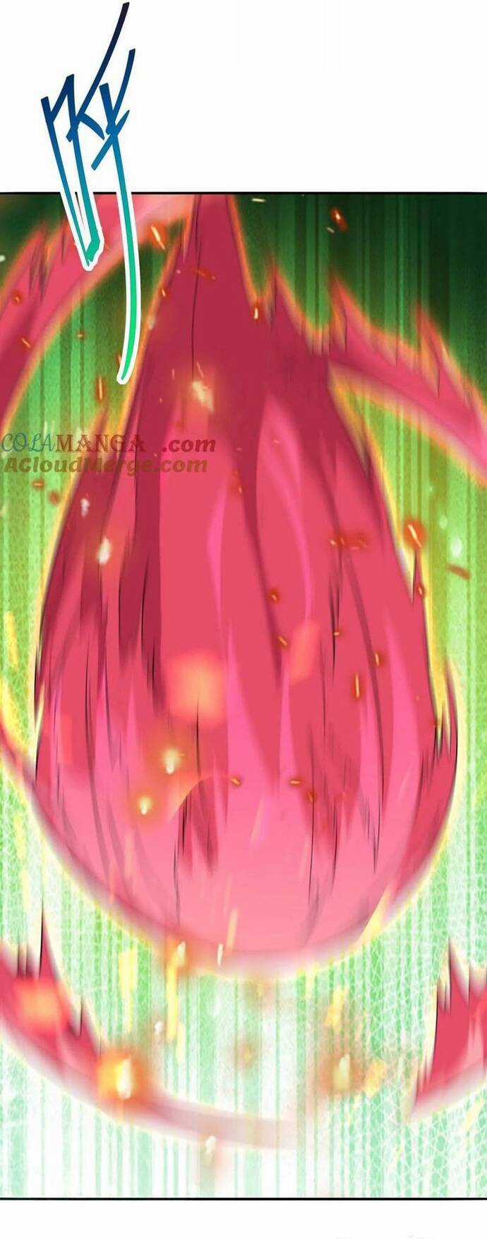 Thần Thú Quật Khởi Chương 67 trang 43