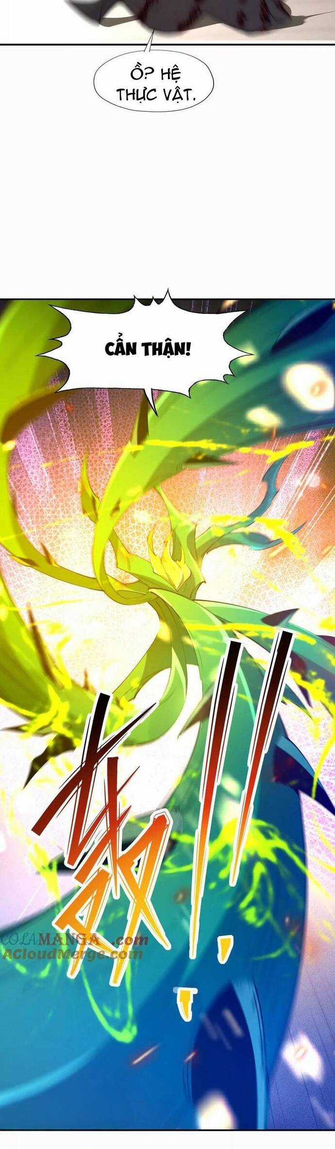 Thần Thú Quật Khởi Chương 67 trang 51